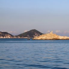 Scoglietto di Portoferraio
