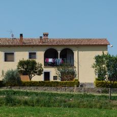 Casa Nova de la Plantada