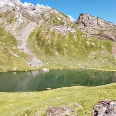 Lac d'Anglas