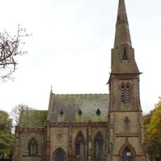 South Chapel