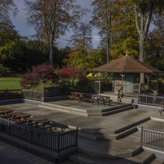 Forest Pines Hotel, Spa & Golf Resort