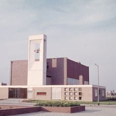 Michaëlkerk Spijkenisse