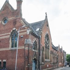Methodist Church