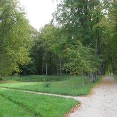 Blankenfelde Manor Park