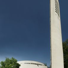 Parish church Dornbirn-Schoren