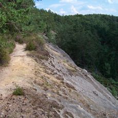 Martinská stěna
