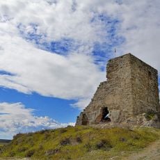 Castell de Gimenells