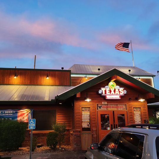 Texas Roadhouse