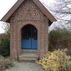 Chapelle Sainte-Germaine d'Estaires