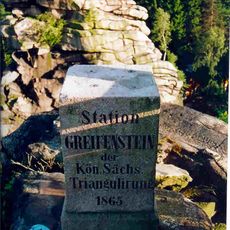 Station 129 Greifenstein