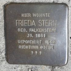 Frieda Stern