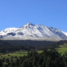 Nevado de Toluca