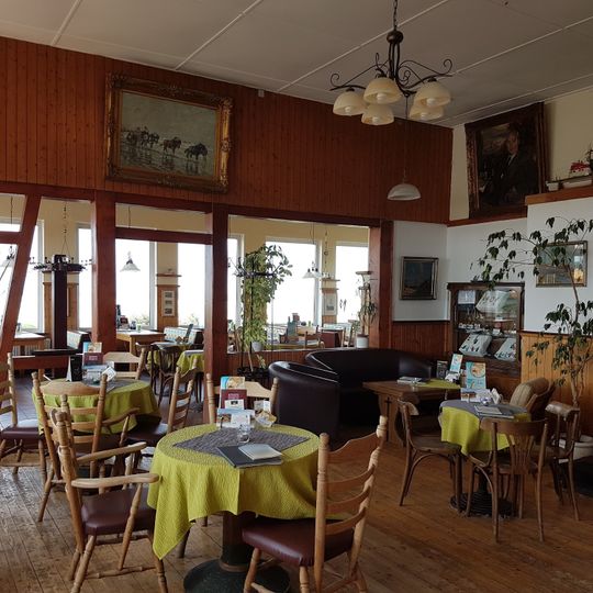 Café Sturmeck
