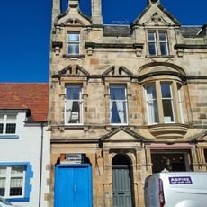 41-47 High Street, Elie