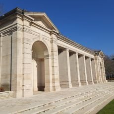Bayeux Memorial