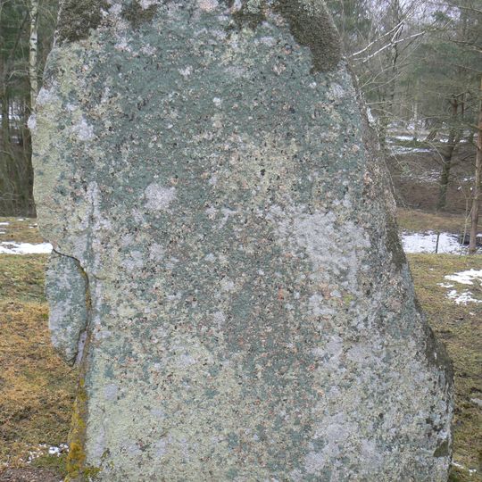 Östergötlands runinskrifter 115