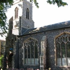 St Margaret's Church