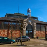 Coulonges-sur-l'Autize