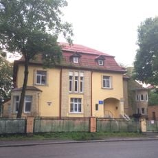 Вилла (Калининград)