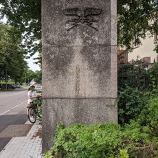Telegraphendenkmal