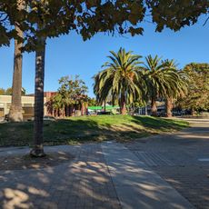 Splash Pad Park