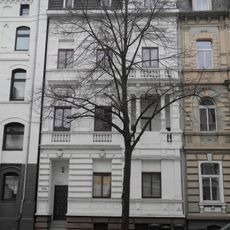 Friedrich-Ebert-Straße 170 a
