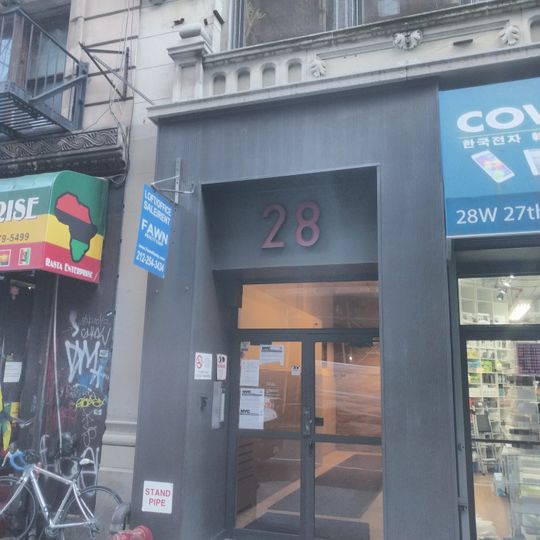 Center for Book Arts