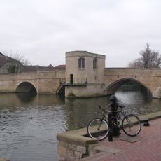St Ives Bridge