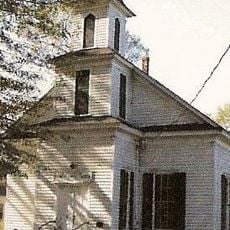 Robersonville Primitive Baptist Church