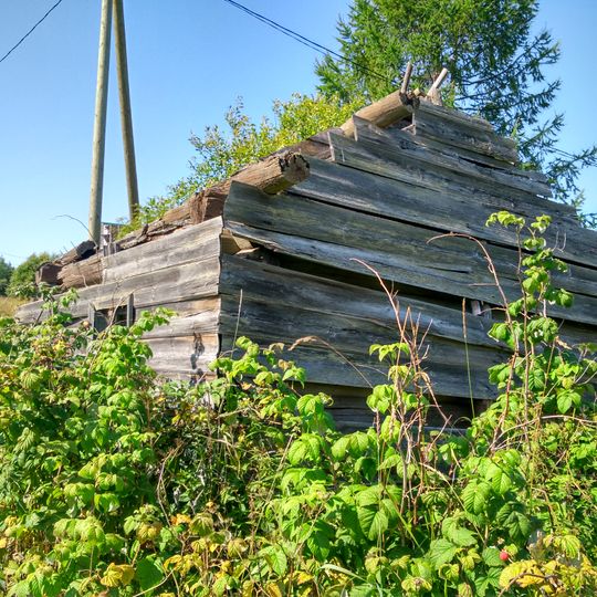 Часовня Духова Дня и Троицы