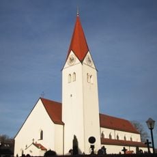 St. Zeno
