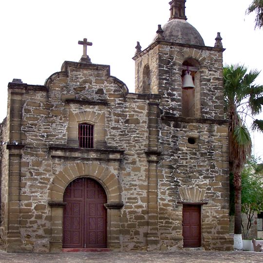Capilla de San Juan