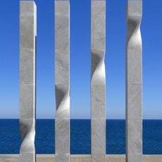 Les quatre barres de la senyera catalana