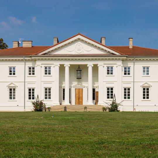 Korczew, Masovian Voivodeship