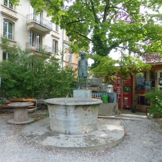 Schneider-Brunnen