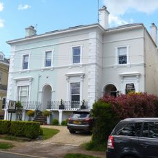 Beaufort House, West Approach Drive