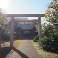 Ichinomiyakotonomama Jinja