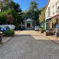 Passage Saint-Antoine