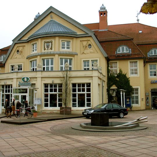 Congress Union Celle