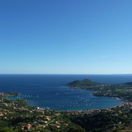 Agay