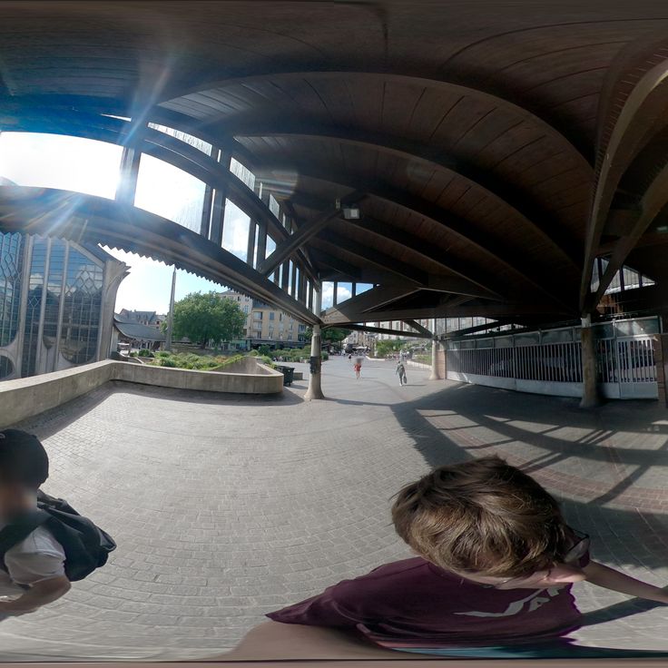 Halles du Vieux Marché