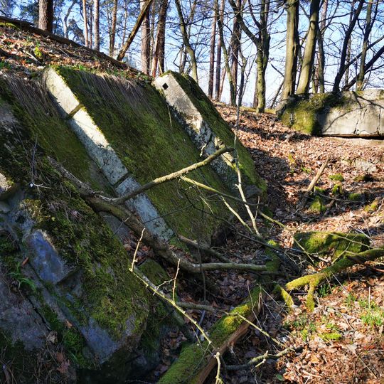 Bunker 171 Dettingen