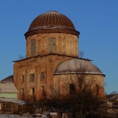 St. George Church