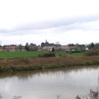 Boussières-sur-Sambre