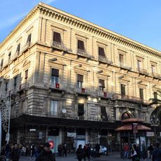 Palazzo Paternò del Toscano