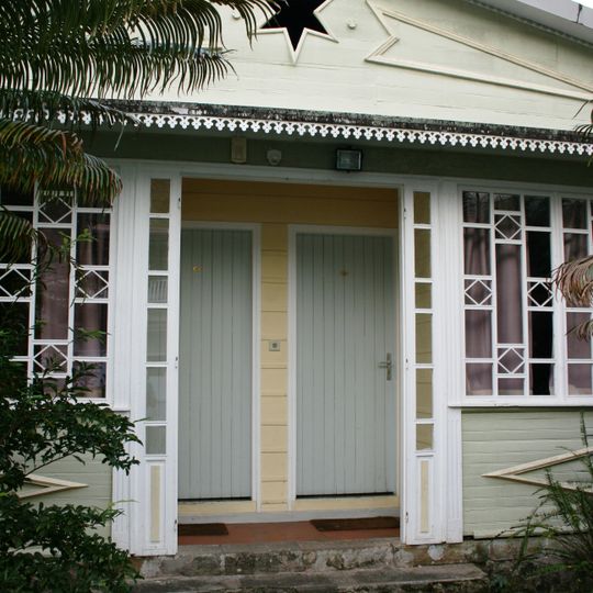 Relais des Cimes