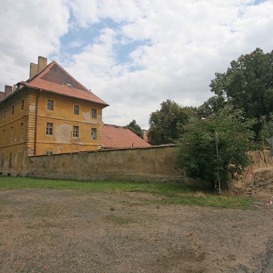 Garnisonní nemocnice