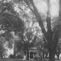 Paroisse de Terrebonne