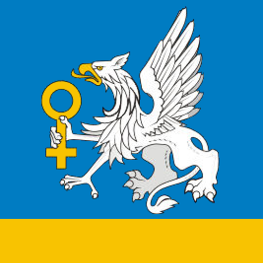 Borough Upper Pyshma