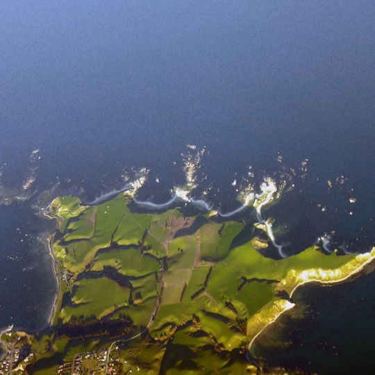 Kaikoura Peninsula